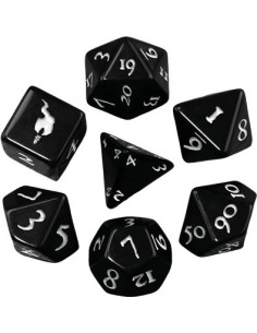 Set de dés - Shadowdark