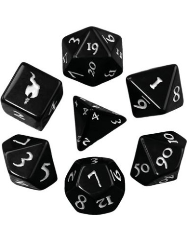 Set de dés - Shadowdark