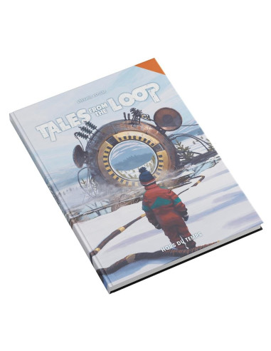 Hors du Temps - Tales from the Loop