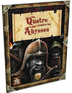Quatre contre les Abysses