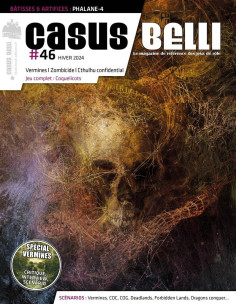 Casus Belli n°46