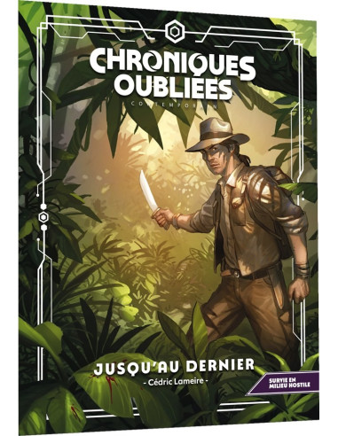 Jusqu'au dernier - Chroniques Oubliées...