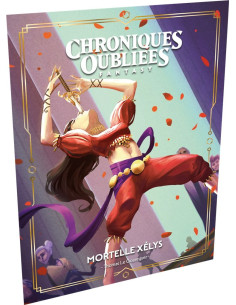 COF 2 - Mortelle Xélys