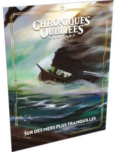 COF 2 - Sur des mers plus tranquilles