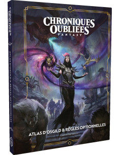 COF2 - Atlas d'Osgild & règles optionnelles (alt.)