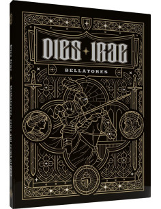 Dies Irae - Bellatores, ceux qui combattent