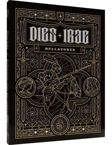 Dies Irae - Bellatores, ceux qui combattent