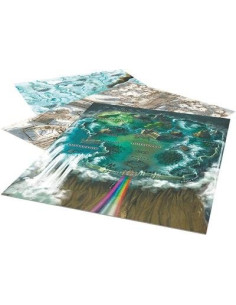 Maps Pack - Vers le Ragnarök