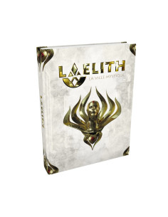 La Cité Mystique - Laelith