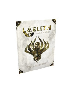 Guide du Joueur de Laelith - Laelith