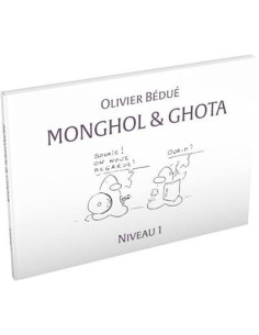 Monghol & Gotha