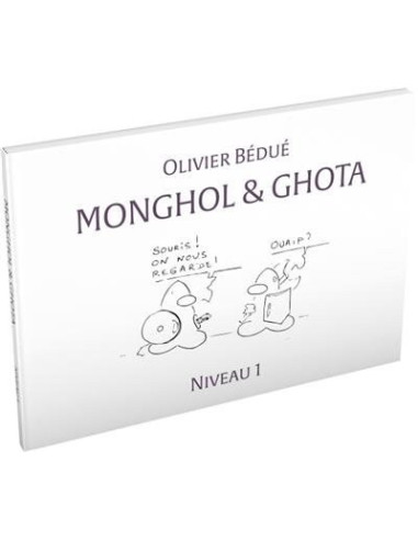 Monghol & Gotha