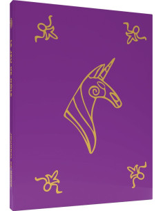 My Little Pony - Journal de bord de personnage
