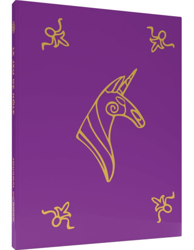 My Little Pony - Journal de bord de personnage