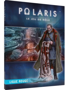 Ligue Rouge - Polaris