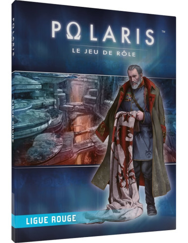 Ligue Rouge - Polaris