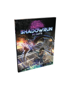 30 Nuits - Shadowrun