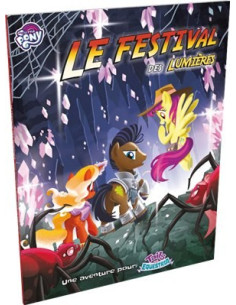 Le Festival des Lumières - Tails of Equestria