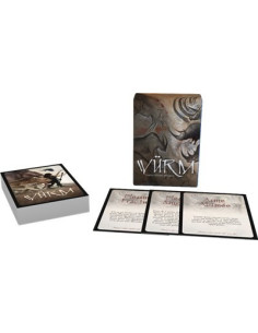 Cartes d'états spéciaux - Würm