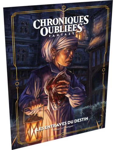 COF 2 - Les Entraves du destin