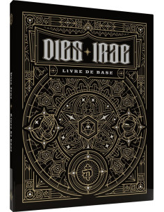 Dies Irae - Livre de Règles