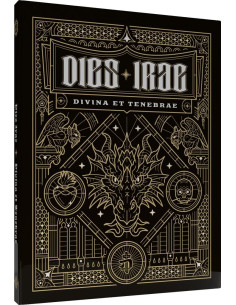 Dies Irae - Bestiaire fantastique