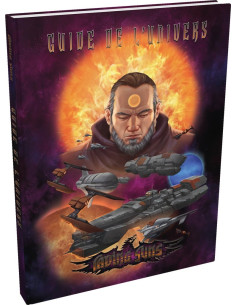 Fading Suns - Guide de l'univers