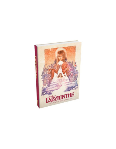 Le Jeu d'Aventure - Labyrinthe