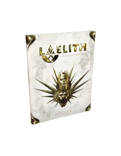 Règles - Laelith