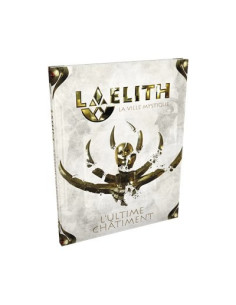 L'Ultime Châtiment (Campagne) - Laelith
