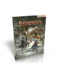 Guide perso des prédictions perdues - Pathfinder
