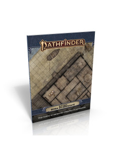 Flip-mat Otira en difficulté - Pathfinder