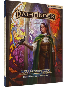 Pathfinder 2 - Mystères divins