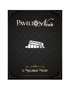 Le Hollandais Volant (Campagne) - Pavillon Noir