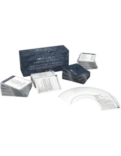 Cartes de Sorts - Rôle'n Play