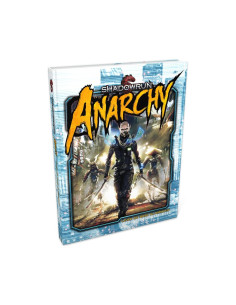 Anarchy (VF) - Shadowrun