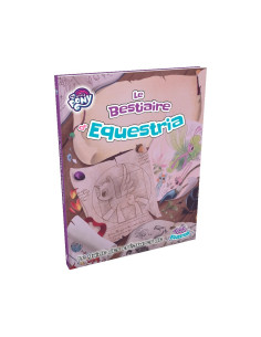 Le Bestiaire d'Equestria - Tails of Equestria