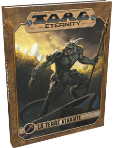 La Terre vivante - Torg Eternity