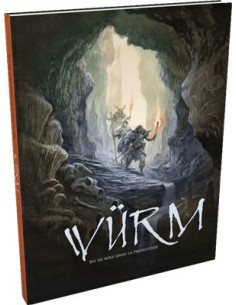 Livre de base - Würm