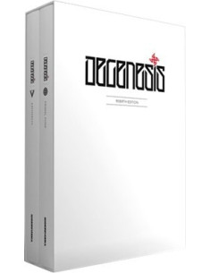 Edition Rebirth - Degenesis