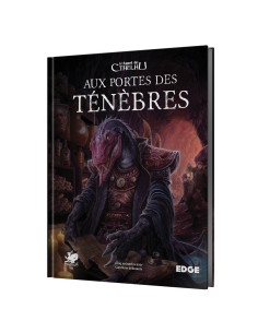 Aux Portes des Ténèbres - L'Appel de Cthulhu