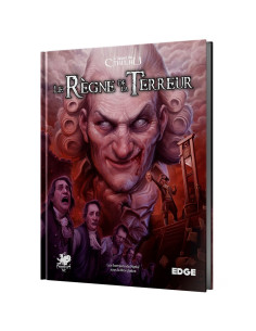 Le Règne de la Terreur - L'Appel de Cthulhu