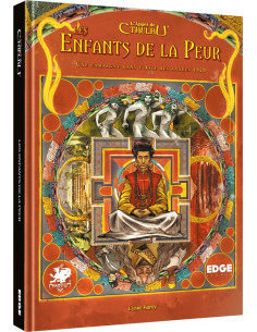 Les Enfants de la Peur - L'Appel de Cthulhu
