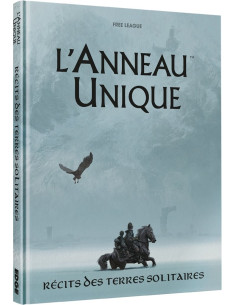 L'Anneau Unique JdR - Récits des Terres Solitaires