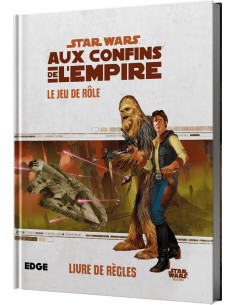 ACE - Le Jeu de Rôle - Star Wars