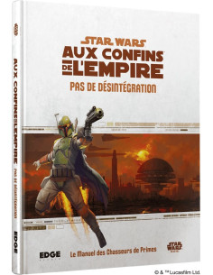 ACE - Pas de Désintégration - Star Wars