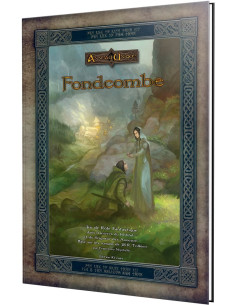 Fondcombe - L’Anneau Unique