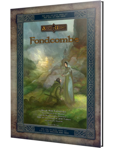 Fondcombe - L’Anneau Unique