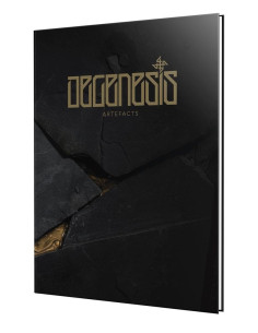 Artefacts - Degenesis