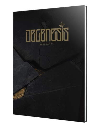 Artefacts - Degenesis